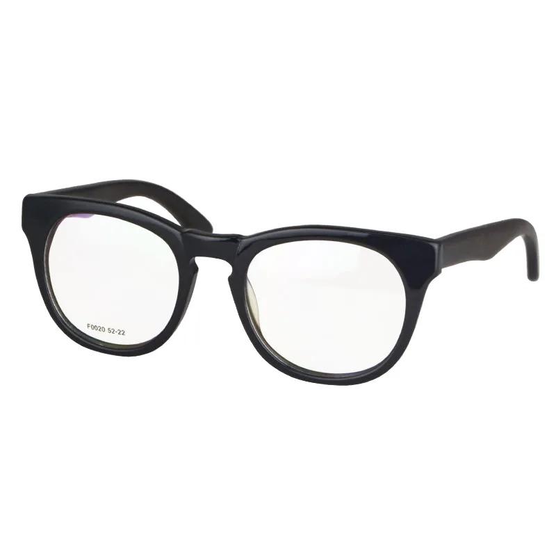 SHINU 남성용 누진 다초점 독서 안경, 이중 초점 안경보다 나은 누진 안경, 나무 프레임 F0020